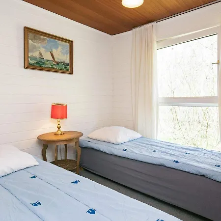 Four-bedroom Holiday In *