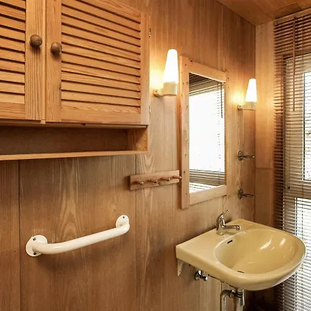 Four-bedroom Holiday In 度假居 Laeso
