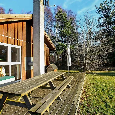 Four-bedroom Holiday In *