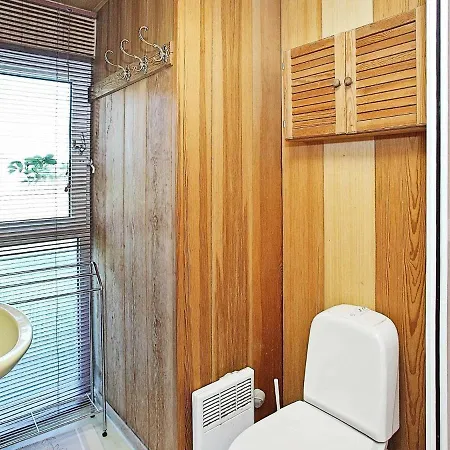Four-bedroom Holiday In * Laeso