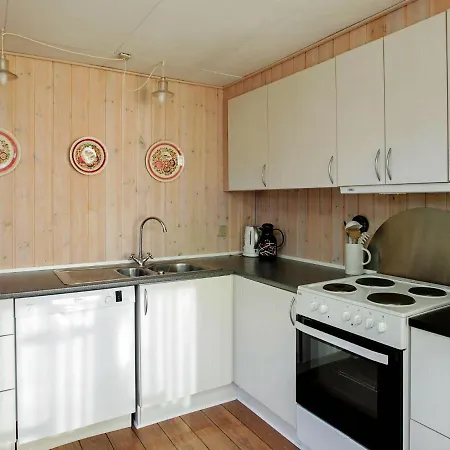 度假居 Four-bedroom Holiday In